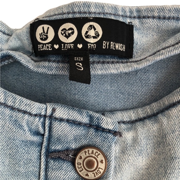 Rewash, dress - Picture 11 of 11